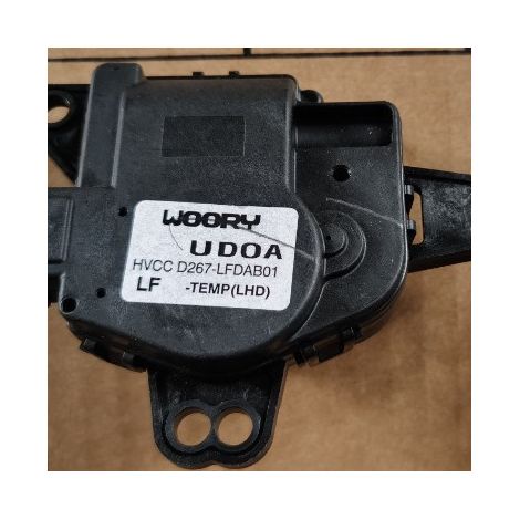 97159C1150 convient aux actionneurs de température Hyundai Kia 97159-C1150. (1/5)