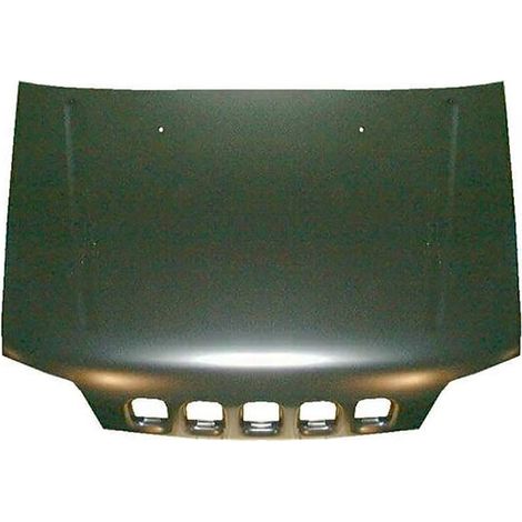 Capot moteur avant à peindre Suzuki Jimny 1998-2012