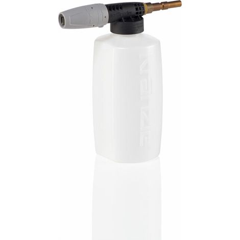 Injecteur de mousse Kränzle avec récipient 2l (D12) (1/2)
