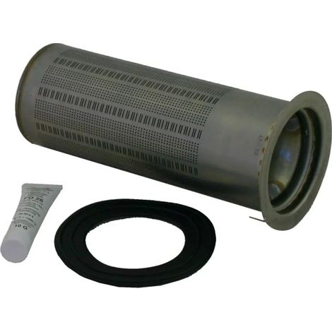 Wolf Bruciatore a gas gas naturale per CGS, 8603046