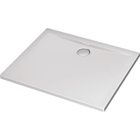 IDEAL STANDARD Ultra flat piatto doccia acrilico 90x75 beu codice prod: K517901 (1/2)