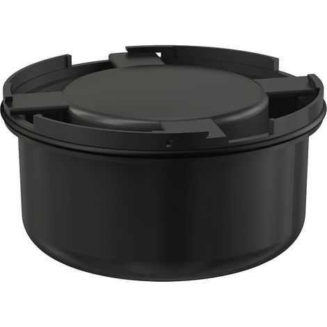 Alcadrain Geruchsverschluss mit Sperrwasser für APV26, APV26C (1/2)