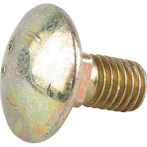 Perno carrocero sin tuerca 8x16 CLAAS 0002364380