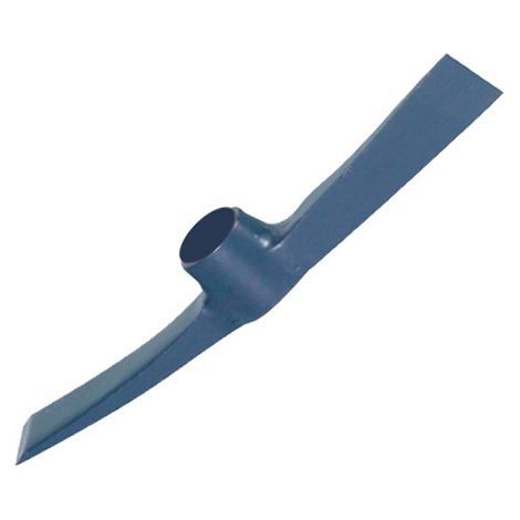 Decntroir 35 ascia senza manico Outils Perrin