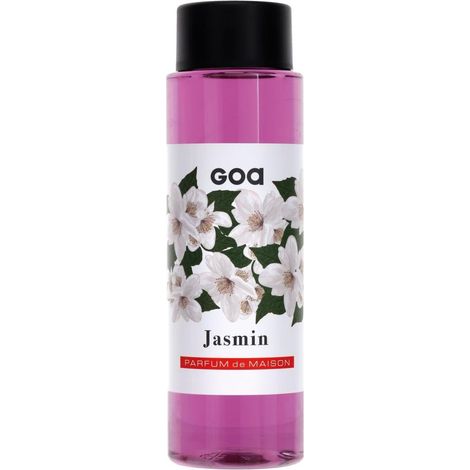 Goa - Recharge Goatier Jasmin 250 ml
