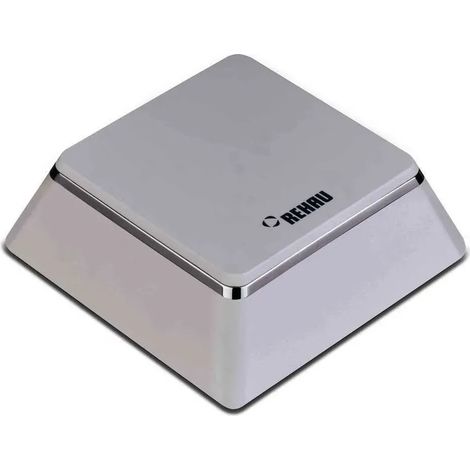 REHAU RE.GUARD 2.0 Wassermelder Wassermelder, WiFi, 14570011001