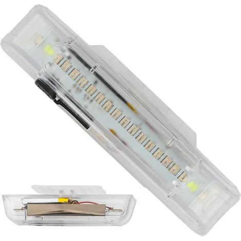 Lumière stroboscopique LED – Lumières stroboscopiques pour camion (1/5)