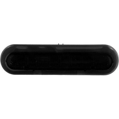 Feu stop arrière à LED central surélevé pour Suzuki Jimny JB64 JB74 2019-2023 Noir (1/5)