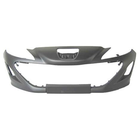 Pare-choc avant à peindre Peugeot 308 1 phase 1 CC/SPORT/GT/GTI 2007-2011