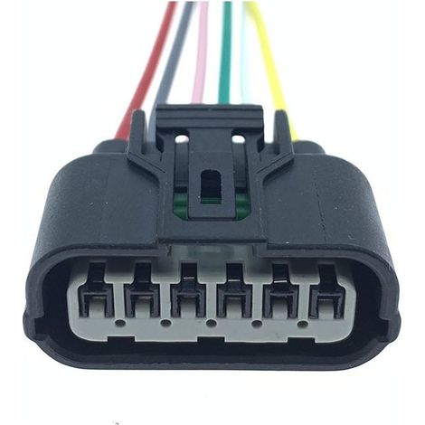 6189-1012 LED-Steuerstecker für Honda Accord 9. Generation (DJ70610A-1-21) – Einzelstecker
