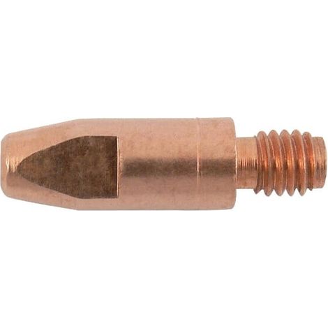 Punta per saldatrice 1,0 mm M6 TBI WP101069