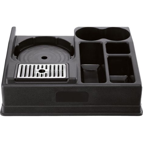 Station à café pour 1 thermos Air Pot 2,2 litres - VIRTUS