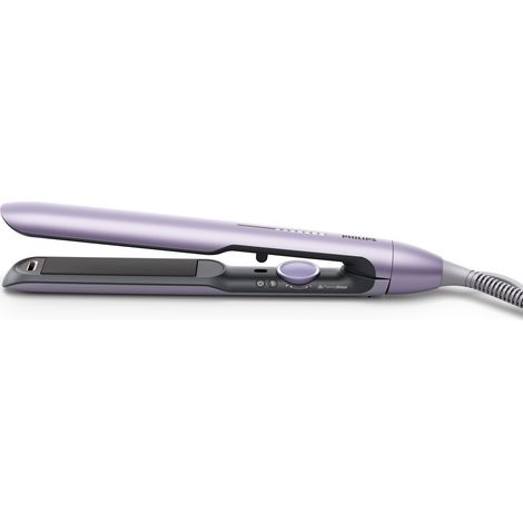 Philips BHS742/00 Haarglätter, Lila (1/3)