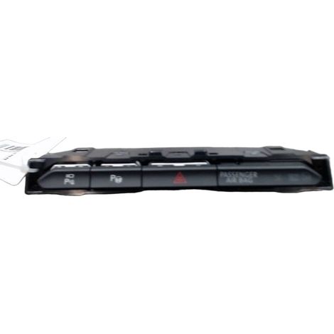 [PRODUIT D'OCCASION] Bouton De Warning VOLKSWAGEN Arteon ♻️ Ref Oe. 3g8953509kqu - Garantie à vie (1/4)