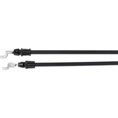 tracteur de pelouse câble de commande de frein moteur 12A-264A659 - 12A-264A678 746-1113