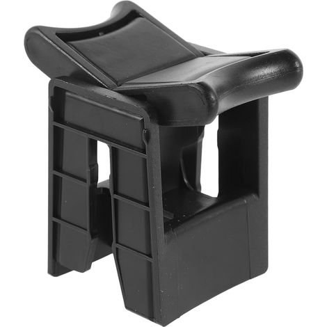 ABS Cup Holder Divider for Car Center Console Compact Drink