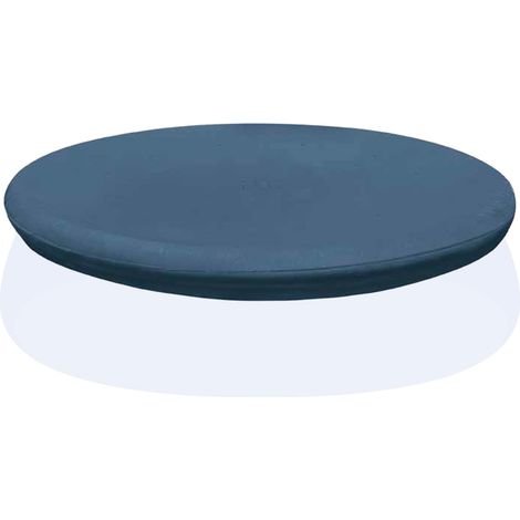 (3.05m) bâche Protection pour Piscine autoportante (1/5)