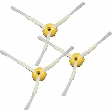 Side Brushes for iRobot 600 700 Series for Roomba 500 600 700 Replacement Brush Accessories (1/3)