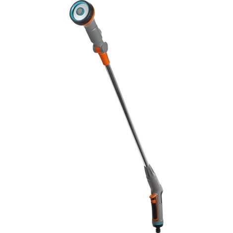 GARDENA Fusil de riego Comfort para para plantas y huertos (18335-20) (1/5)