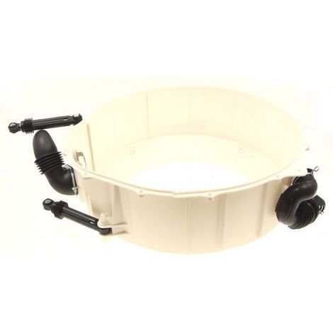 DEMI-CUVE AVANT POUR LAVE LINGE LG - ACQ85637103 (1/4)