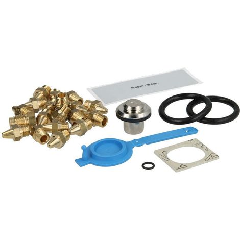 Kit de conversion gaz