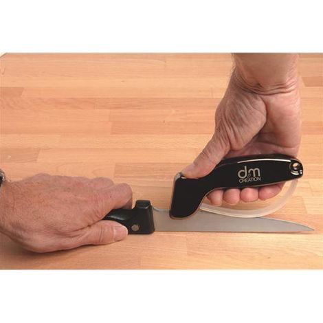 Aiguiseur de couteaux universel - Dm Creation - 00009