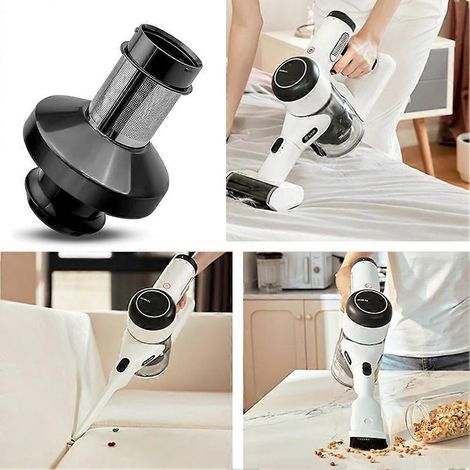 Porte-filtre avec filtres pour aspirateurs Tineco A10/A11/S11/S12 EA10 S1 Pure ONE Series - Filtre à maille lavable