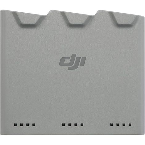 Stazione di ricarica DJI Mini 5 Pro 3 batterie Power bank (1/2)