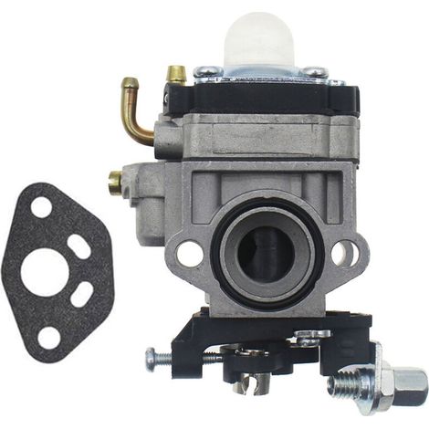 Adapté à TU26 11mm carburateur TL26 22cc 26cc 3cc 34cc 36cc (1/5)