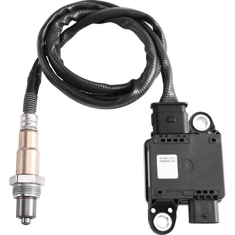 Particulate Matter Capteur PM Capteur 028100509 028100510 39265 – 2U200 pour avec Hyundai Tucson 15 – 20 Kia Sportage 18 – 21 (1/5)
