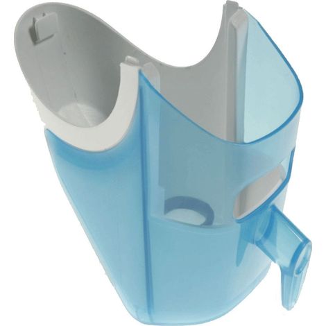 Flasque inférieur pour nettoyeur vapeur clean & steam (RS-RT900622) Nettoyeur vapeur ROWENTA