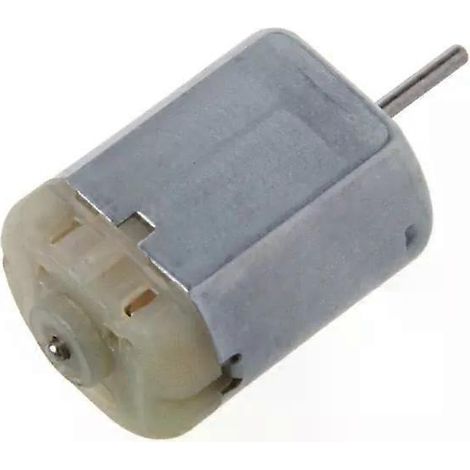 12-mm-Türschlossantriebsmotor als Ersatz für Mabuchi-Motoren, Mazda, Toyota, Lexus, Honda und Renault-JXLGV (1/4)