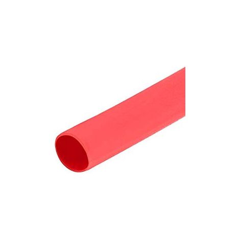 Schrumpfschlauch 13mm ROT 1m