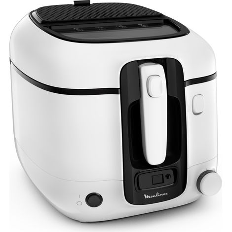 Moulinex AM3140 SUPER UNO FRITTEUSE (1/4)