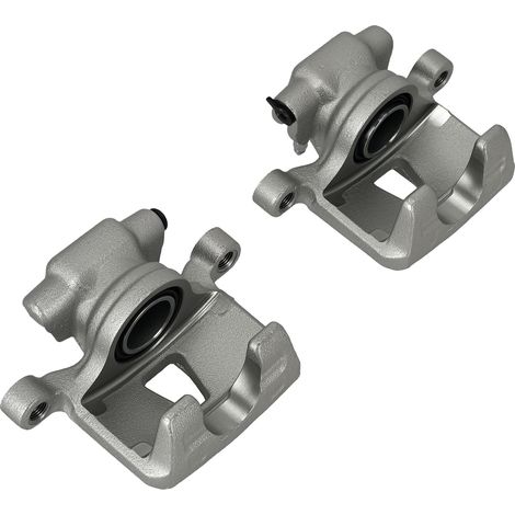 Caliper Trasero for Mitsubishi Lancer CSA/Outlander I 2001-13 MR955065 MR955066 (1/5)