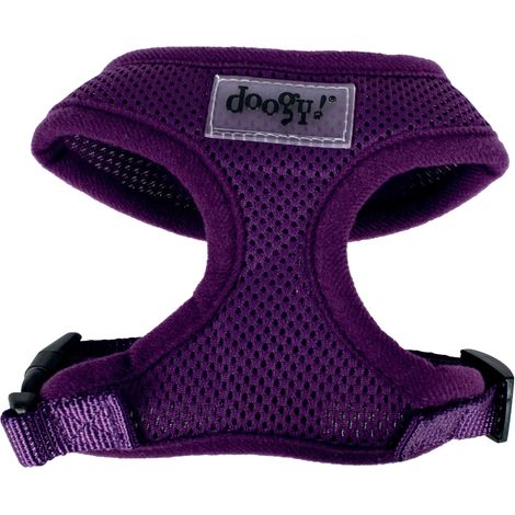 Harnais Air Mesh Violet Taille : XL