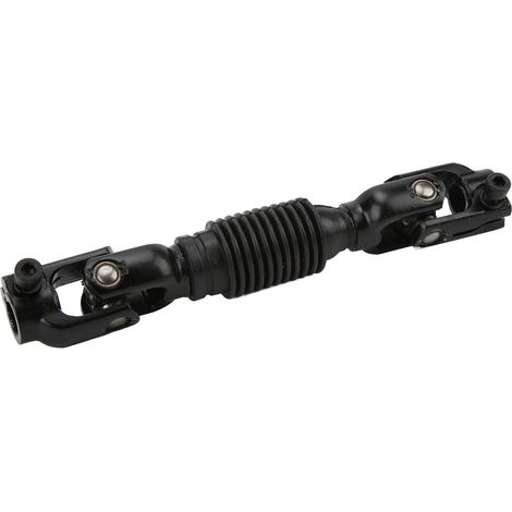 Arbre de direction intermédiaire 70580G01, remplacement pour EZGO TXT essence électrique 2001, colonne de direction compatible, kit de direction robuste, pièce détachée golf cart. (1/5)