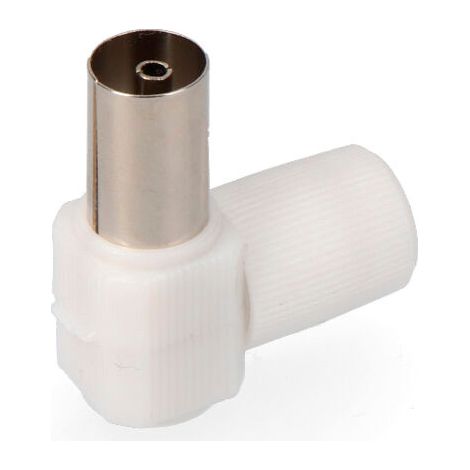 Scheda impermeabile TV femmina piegata TV 9,5 mm sotto imballaggio EDM (1/2)