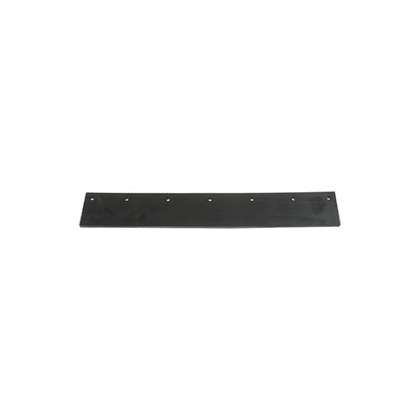 Pale Adattabile per Spazzaneve Toro Modelli: S200 e 620 con 7 fori di fissaggio. Sostituisce Originale: 233730 - L: 450,85mm, L: