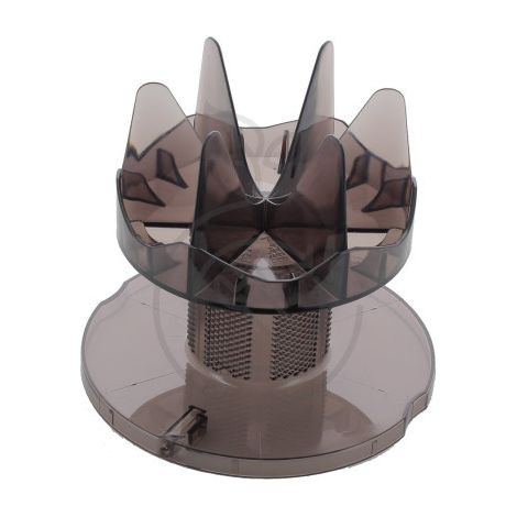Rejilla separadora de depósito de polvo para aspirador sin bolsa X TREM POWER CYCLONIC ROWENTA - RS-2230001256