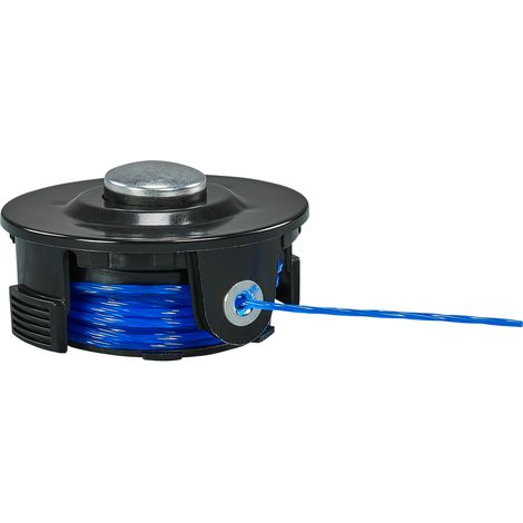 MAKITA 191Y39-5 Filled wire spool 1.65 x 8m