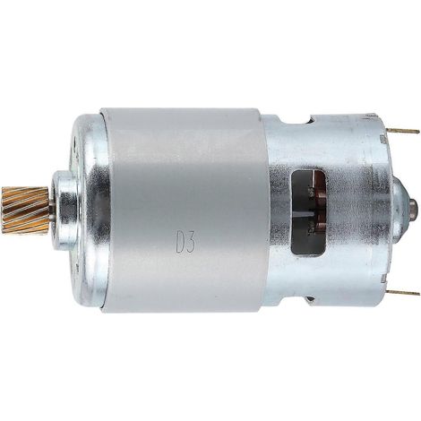 Module de frein pour voiture W221 - Moteur électronique 18 dents 34436850289 (1/5)
