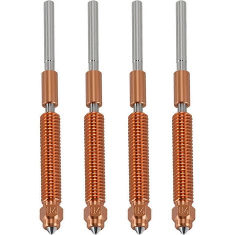 pièces pour buses K2 Plus, buses K2 Plus Hotend (1/5)