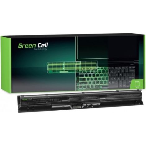 Green Cell HP90 refacción para notebook Batería (1/5)