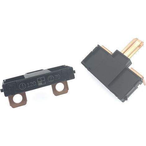 38231-SFY-003 ist geeignet für mehrere 120A/70A-Sicherungen für Acura MDX/RL/TL-Modelle, die zwischen 2007 und 2013 hergestellt wurden. (1/4)
