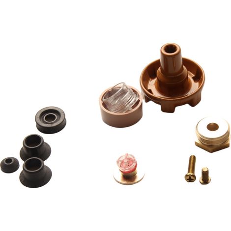 RK-17MH Reparaturset für Woodford Außenwasserhahn Modell 17, Metallgriff (1/5)