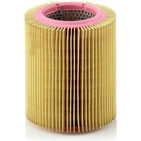 Filtre à air Mann Filter pour Jaguar XJ 6 4.2