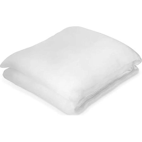 Plante Insect Network 60 Mesh protection Covering Film pour Fruits et Vegetables fleur Greenhouse Insect oiseau Net (1/5)