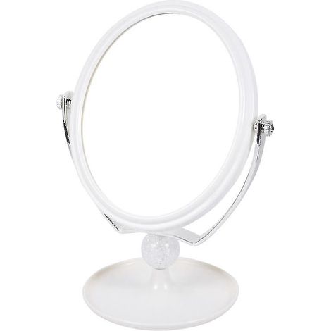 1 miroir de maquillage sur pied (1/3)