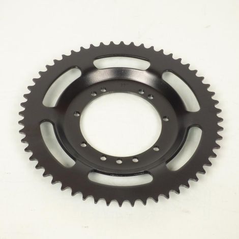 Kettenrad P2R für Mofa Peugeot 50 103 56 Zähne Teilung 415 Ø94mm (1/5)